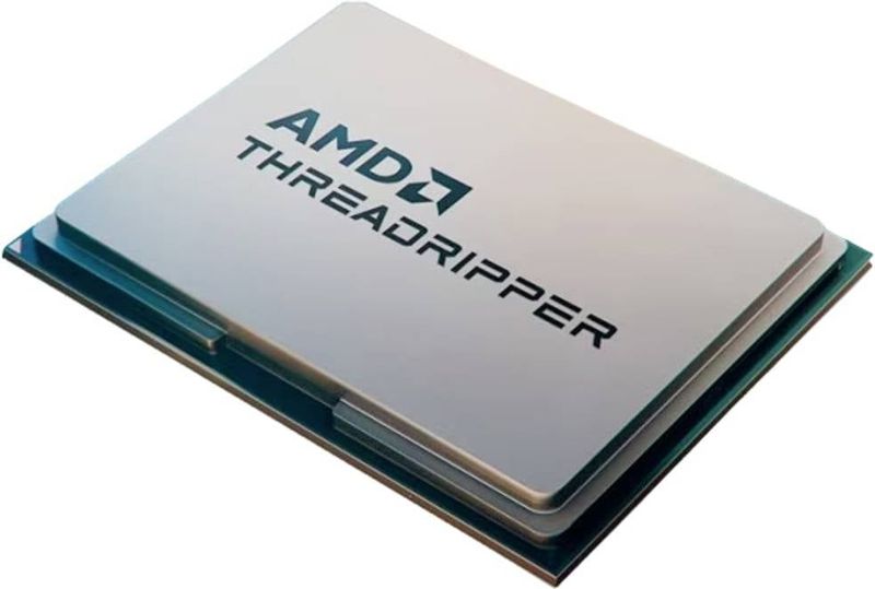 AMD Ryzen ThreadRipper 7970X / 4 GHz P