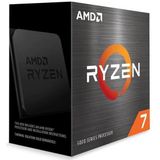 AMD Ryzen 7 5700X3D processor 3 GHz 96 MB L3 Box