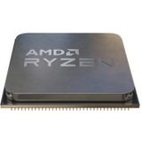 AMD Ryzen 7 8700G Wraith Spire CPU - 8 Kerne - 4.2 GHz - AMD AM5 - AMD Boxed (mit K�hler)