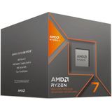 AMD AM5 Ryzen 7 8700G Box 3,8GHz MAX 5,1GHz 8xCore 16xThreads 24MB 65W