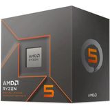 AMD AM5 Ryzen 5 8500G Box 3,8GHz MAX 5,0GHz 6xCore 12xThreads 22MB 65W