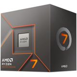 AMD AM5 Ryzen 7 8700F Box 5GHz MAX 8xCore 16xThread 24MB 65W