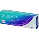 +8.00 - PRECISION1™ - 30 pack - Daglenzen - BC 8.30 - Contactlenzen