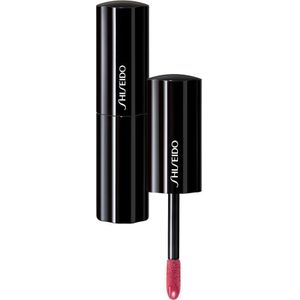 Shiseido _Lacquer Rouge liquid lipstick RD314 6ml