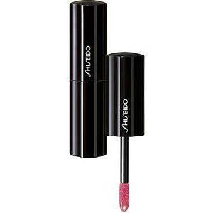 Shiseido Lacquer Rouge lippenstift w płynie PK430 6ml