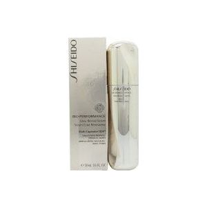 Shiseido - Bio-Performance Glow Revival Serum - 50ml - Gezichtscrèmes