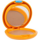 Shiseido Tanning Compact Foundation Compacte - Natural - SPF6
