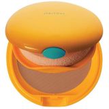Shiseido Tanning Compact Foundation - SPF 6 - Bronze