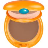 Shiseido Tanning Compact Foundation - SPF 6 - Bronze