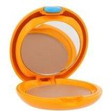 Shiseido Tanning Compact Foundation SPF 6 Honey 12 g foundation