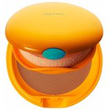 Shiseido Tanning Compact Foundation Zon make-up SPF 6 Honey