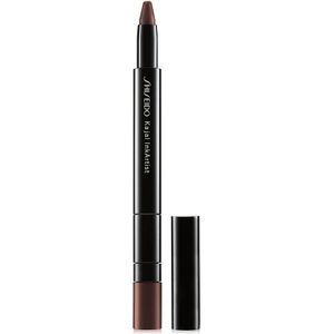 Shiseido - Kajal InkArtist Eyeliner Pencil - Eyeliner Pencil 01 Tea House
