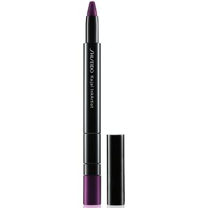 Shiseido Kajal InkArtist Oogpotlood 4in1 Tint 05 Plum Blossom (Purple) 0.8 gr
