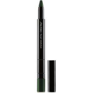 Shiseido Kajal InkArtist Oogpotlood 4in1 Tint 06 Birodo Green (Hunter Green) 0.8 gr