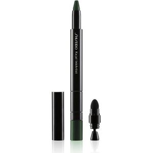 SHISEIDO Kajal InkArtist 06 Birodo Green oogpotlood