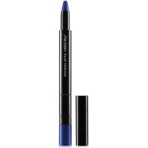 Shiseido Kajal Ink Artist Oogpotlood 0.8 g 08 - Gunjo Blue