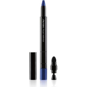 SHISEIDO Kajal InkArtist 08 Gunjo Blue oogpotlood
