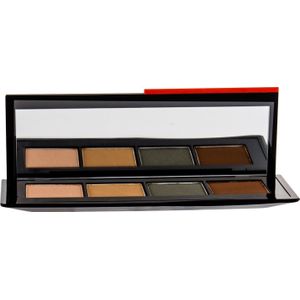 Shiseido - Essentialist Eye Palette - Oogschaduw