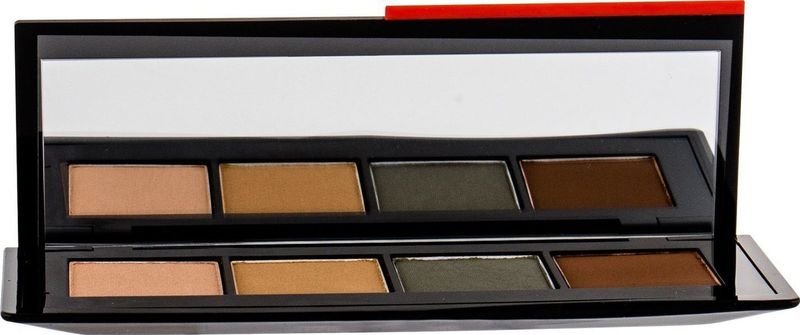 Shiseido - Essentialist Eye Palette - Oogschaduw