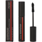 Shiseido ControlledChaos MascaraInk  Black Pulse Black Pulse