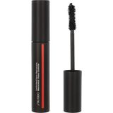Shiseido ControlledChaos MascaraInk  Black Pulse Black Pulse