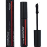 Shiseido ControlledChaos MascaraInk  Black Pulse Black Pulse