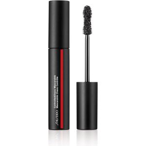 Shiseido ControlledChaos MascaraInk  Black Pulse Black Pulse