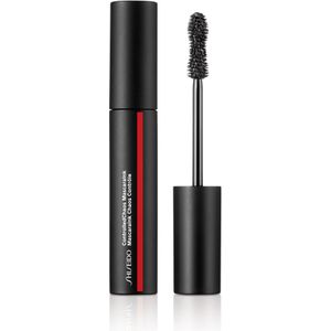 Shiseido Controlled Chaos MascaraInk Volume Mascara Tint 01 Black Pulse 11.5 ml