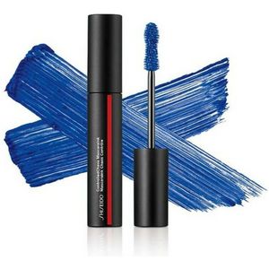 Shiseido ControlledChaos MascaraInk 11.5ml (Various Shades) - Blue