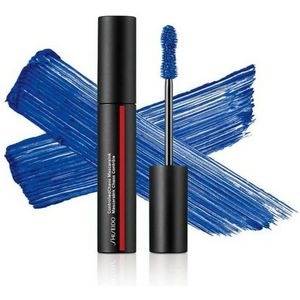 Shiseido Tusz voor wimpers Controlled Chaos Mascaraink 02 Sapphire Spark 11.5ml
