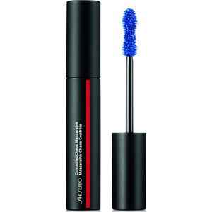 Shiseido ControlledChaos MascaraInk 02 Sapphire Spark