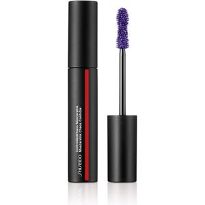 Shiseido SHISEIDO_Controlled Chaos Mascaraink tusz voor wimpers 03 Violet Vibe 11,5ml