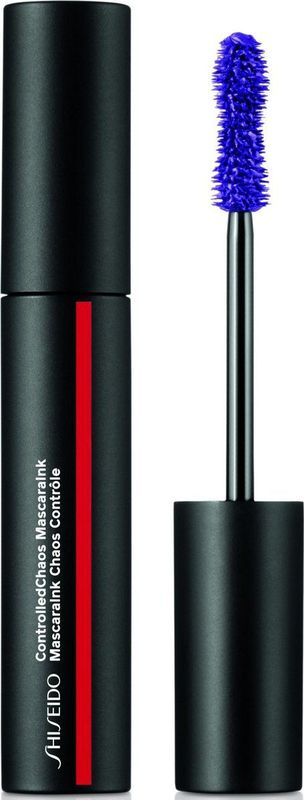 Shiseido ControlledChaos MascaraInk 03 Violet Vibe Mascara
