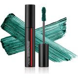 Shiseido ControlledChaos MascaraInk  Emerald Energy