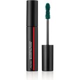 Shiseido ControlledChaos MascaraInk  Emerald Energy