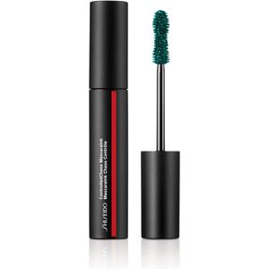 Shiseido ControlledChaos MascaraInk  Emerald Energy