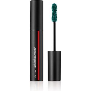 Shiseido ControlledChaos MascaraInk 04 Emerald Energy 11,5 ml