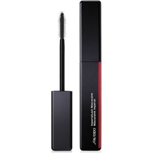Shiseido ImperialLash MascaraInk Mascara voor Volume, Lengte en Gescheide Wimpers Tint 01 Sumi Black 8.5 gr