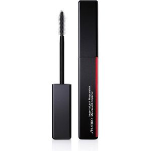 Shiseido - Mascara ImperialLash MascaraInk 8.5 g mascara for volume, length and separation 01 Sumi Black -
