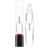 Shiseido - Crystal GelGloss Lip Gloss ( Clear ) - Lesk na rty 9 ml -