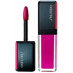Shiseido LACQUERINK lipshine #309-optic rose 6 ml