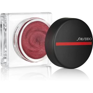 Shiseido Minimalist WhippedPowder Blush 06 Sayoko - 5 gram