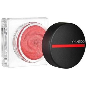 Shiseido Minimalist WhippedPowder Blush 07 Setsuko 5 g