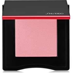 Shiseido InnerGlow CheekPowder Verhelderende Blush Tint 02 Twilight Hour 4 gr