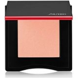 Shiseido Makeup InnerGlow CheekPowder 06 Alpen Glow (Soft Peach), 5,2 g