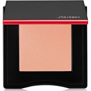 Shiseido - Innerglow Cheek Powder Roses In Stone 06 Alpen Glow 4G