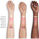 Blush Shiseido Innerglow Nº 07