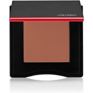 Shiseido Inner Glow Cheek Powder Blush 4 g 07 - Cocoa Dusk