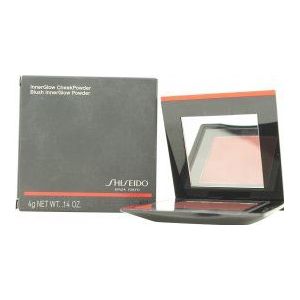 Shiseido - Innerglow Cheekpowder - Brightening Blush 4G 08 Berry Dawn