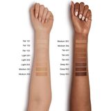 Shiseido Synchro Skin Self Refreshing Concealer concealermake up